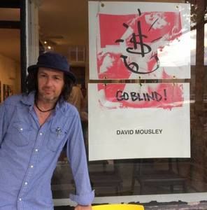 Meet your Posher, David